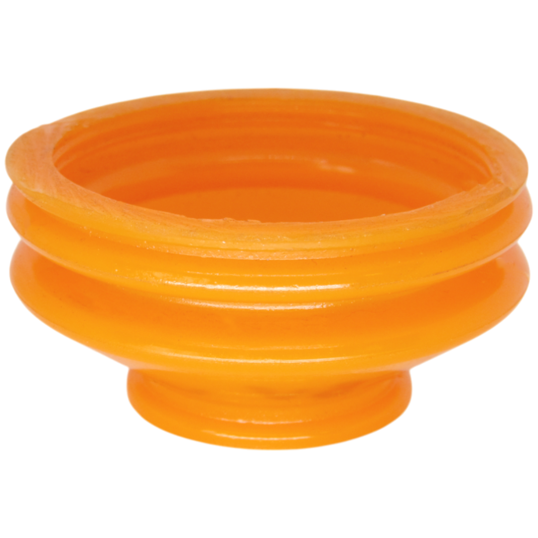 Поліуретановий пильник шарової опори переднього важеля Nissan Interstar 1998-2010 2,5L