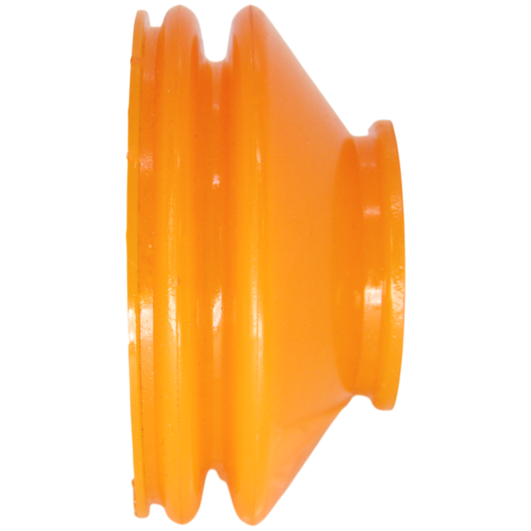 Поліуретановий пильник шарової опори переднього важеля Nissan Interstar 1998-2010 2,5L