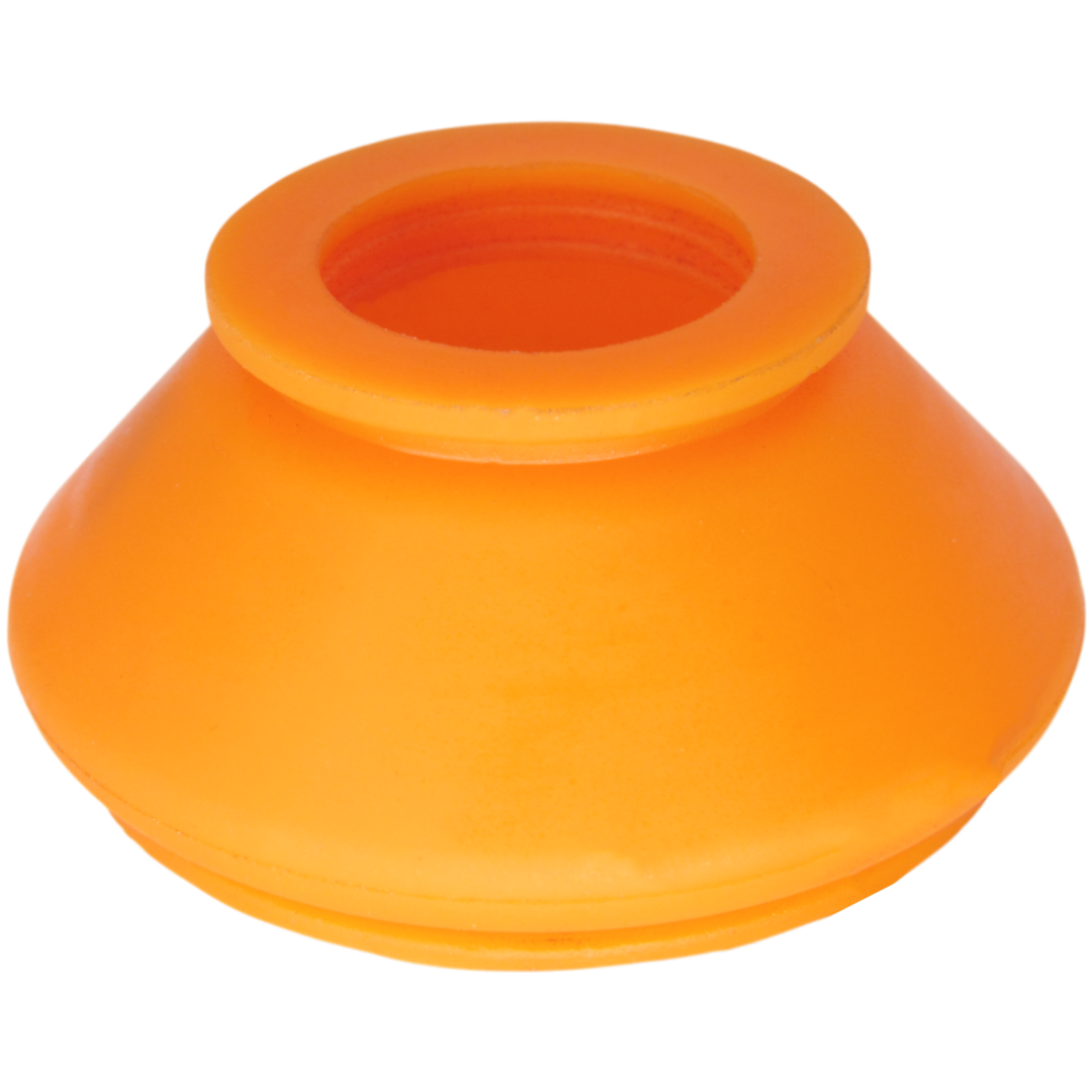 Поліуретановий пильник шарової опори переднього важеля Volkswagen Bora 1998-2005 1,8L-1,9L