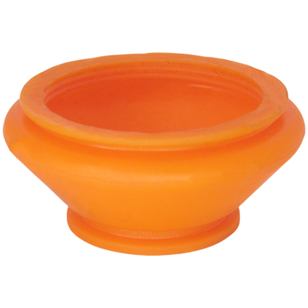 Поліуретановий пильник шарової опори переднього важеля Volkswagen Bora 1998-2005 1,8L-1,9L