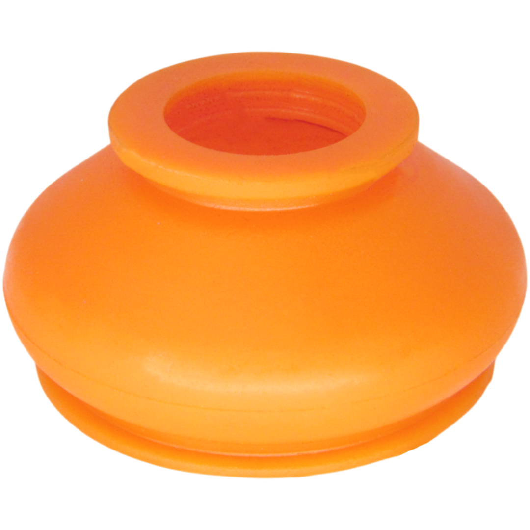 Поліуретановий пильник шарової опори переднього важеля Audi A4 2000-2004 1.9L