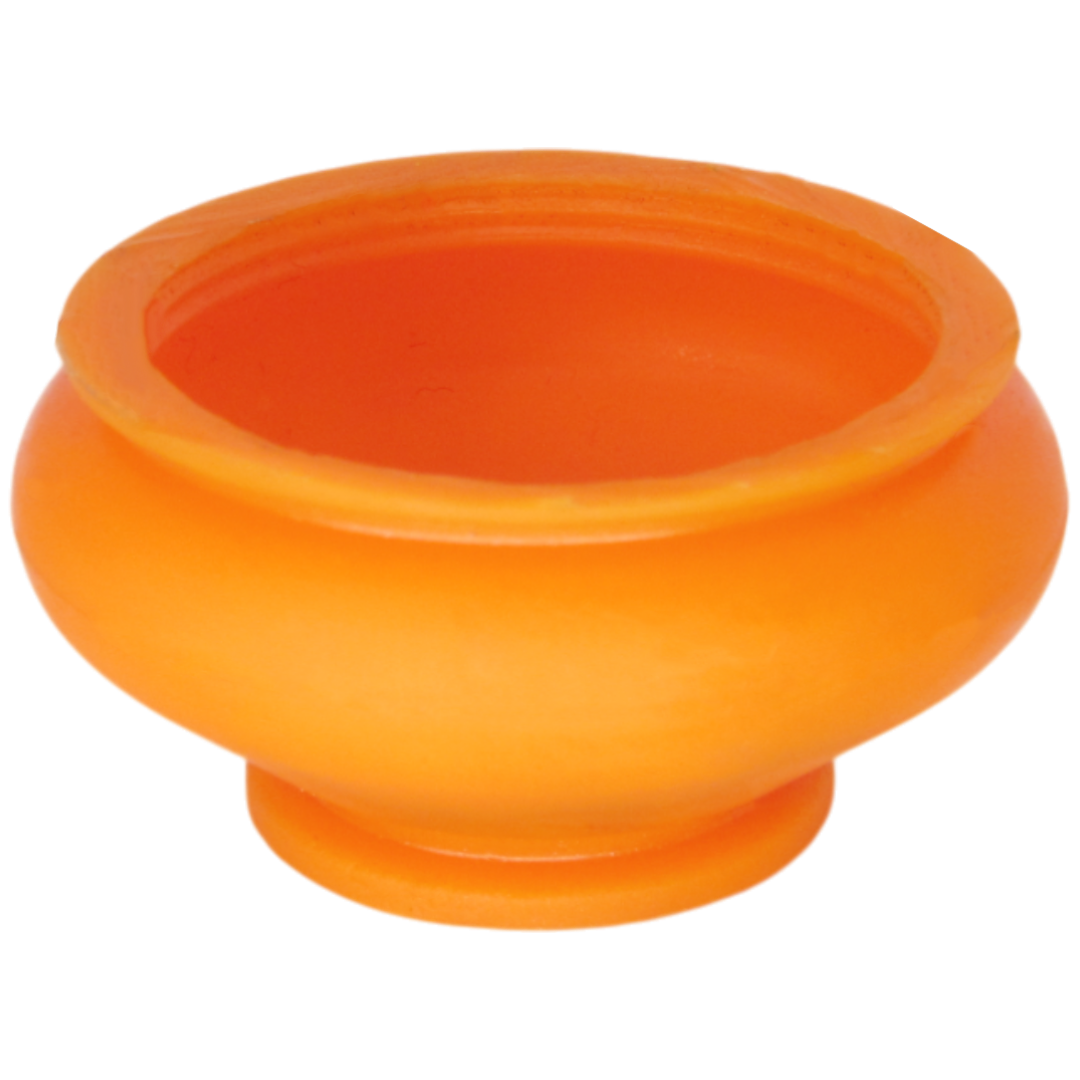 Поліуретановий пильник шарової опори переднього важеля Audi A4 2000-2004 1.9L