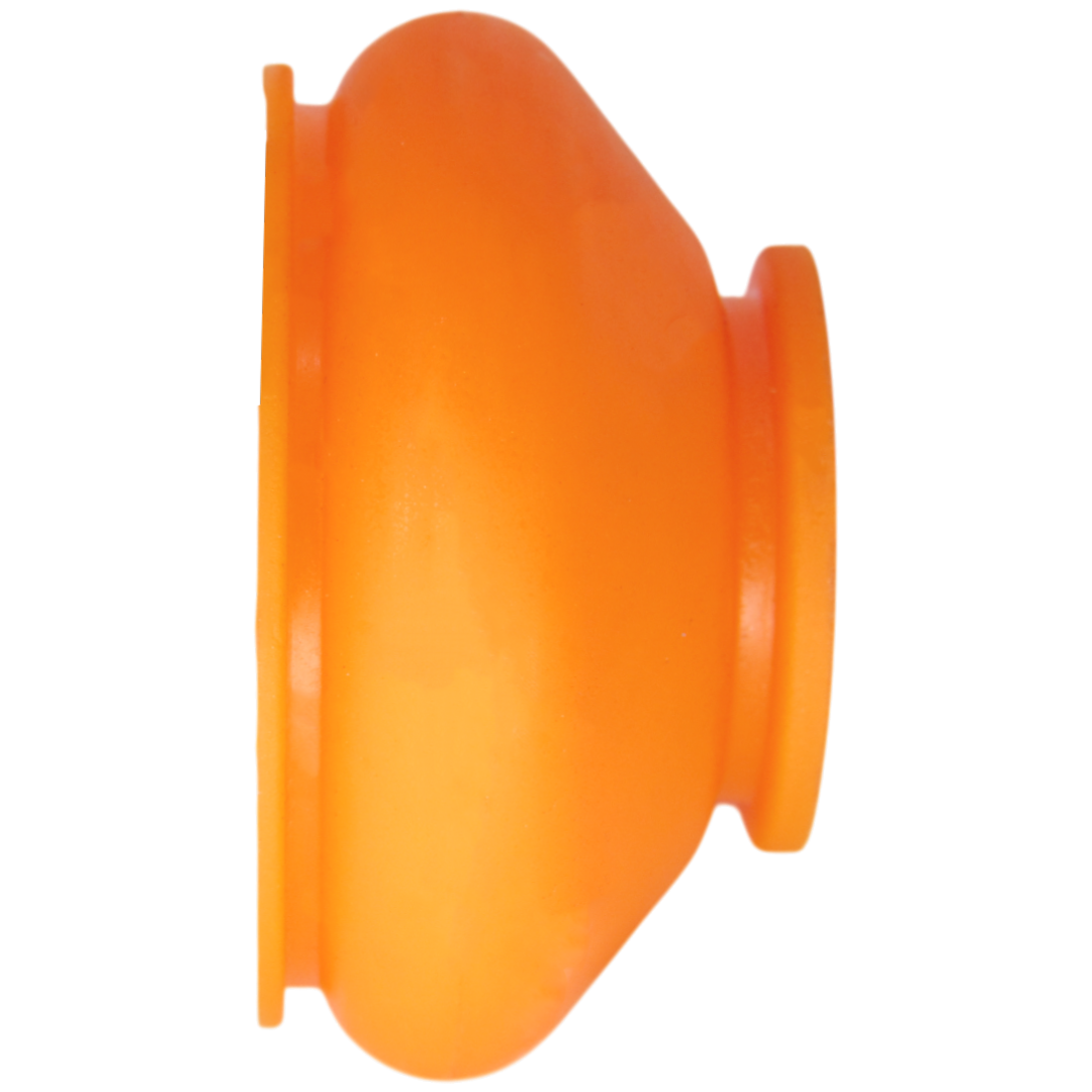 Поліуретановий пильник шарової опори переднього важеля Audi A4 2000-2004 1.9L