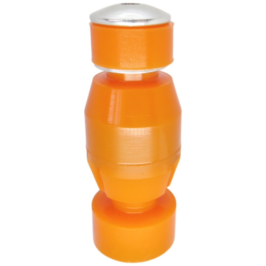 Поліуретанова втулка стійки стабілізатора Renault Twizy 2012-