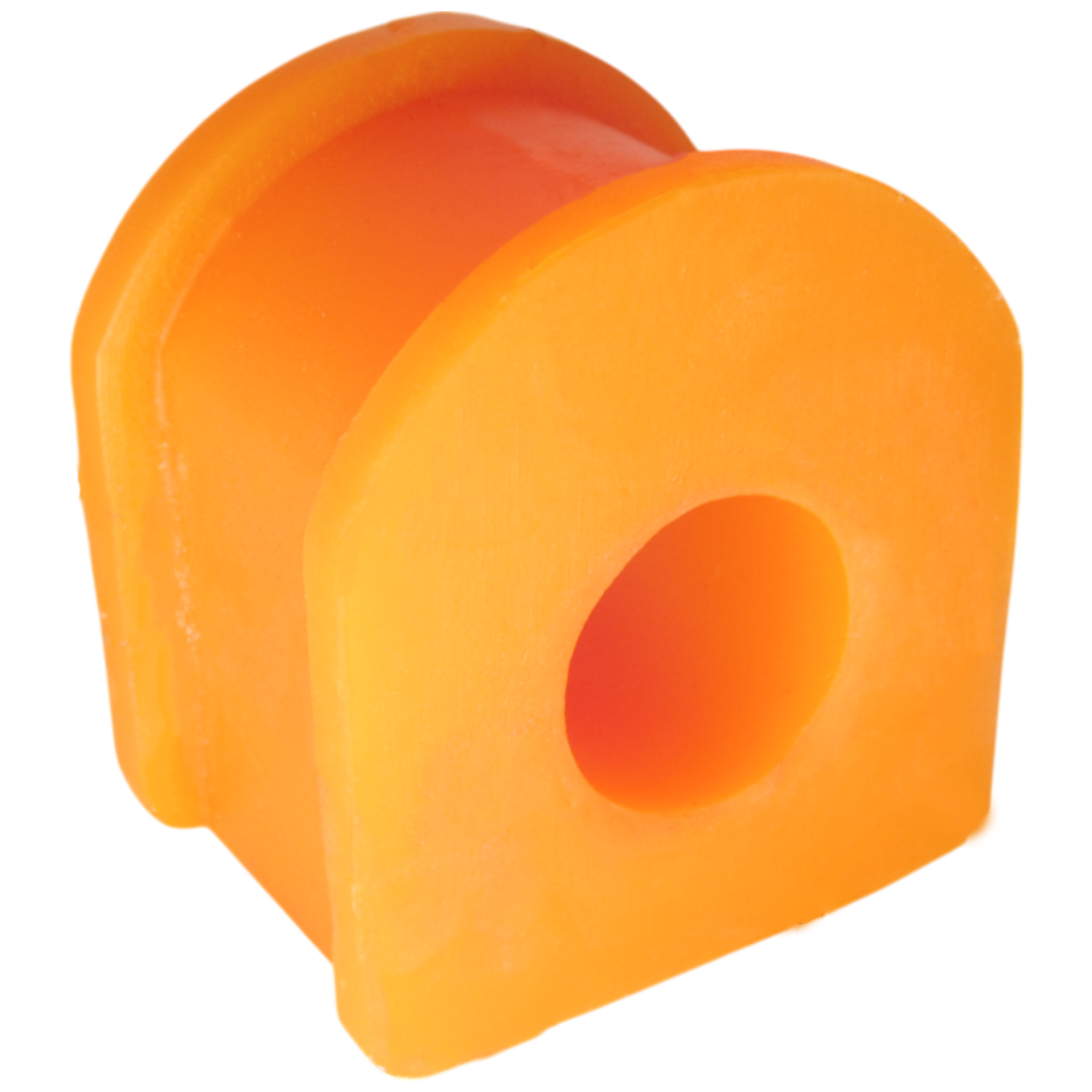 Поліуретанова втулка переднього стабілізатора Ford Ka 1996-2008 2.0L