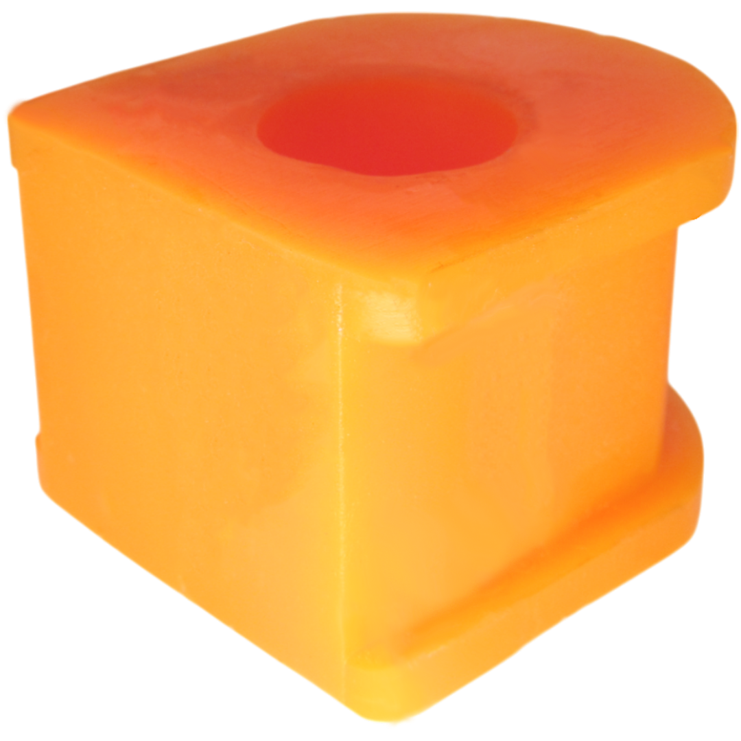 Поліуретанова втулка переднього стабілізатора Ford Ka 1996-2008 2.0L