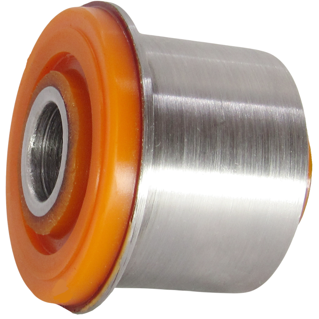 Полиуретановый сайлентблок переднего рычага передний Peugeot 406 1995-2004 PP-0071