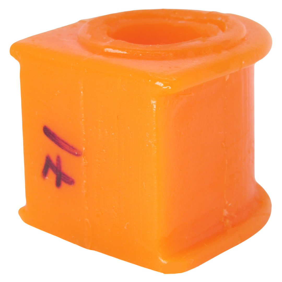 Поліуретанова втулка заднього стабілізатора Ford Mondeo 2000-2007 1.6L