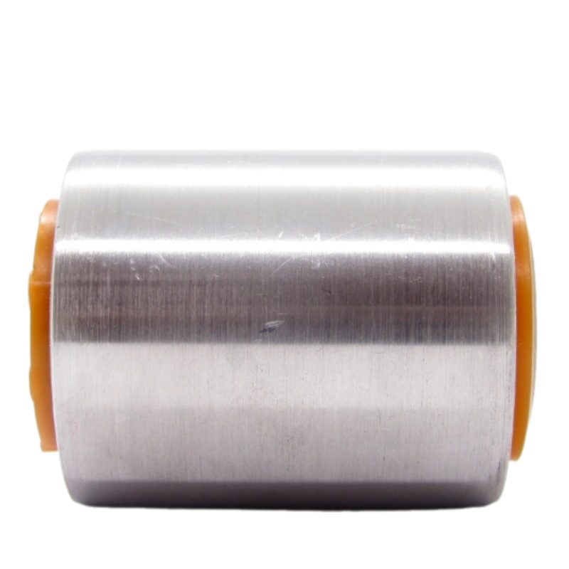 Поліуретановий сайлентблок задньої прямої, вигнутої тяги внутрішній Chevrolet Captiva 2006-2018