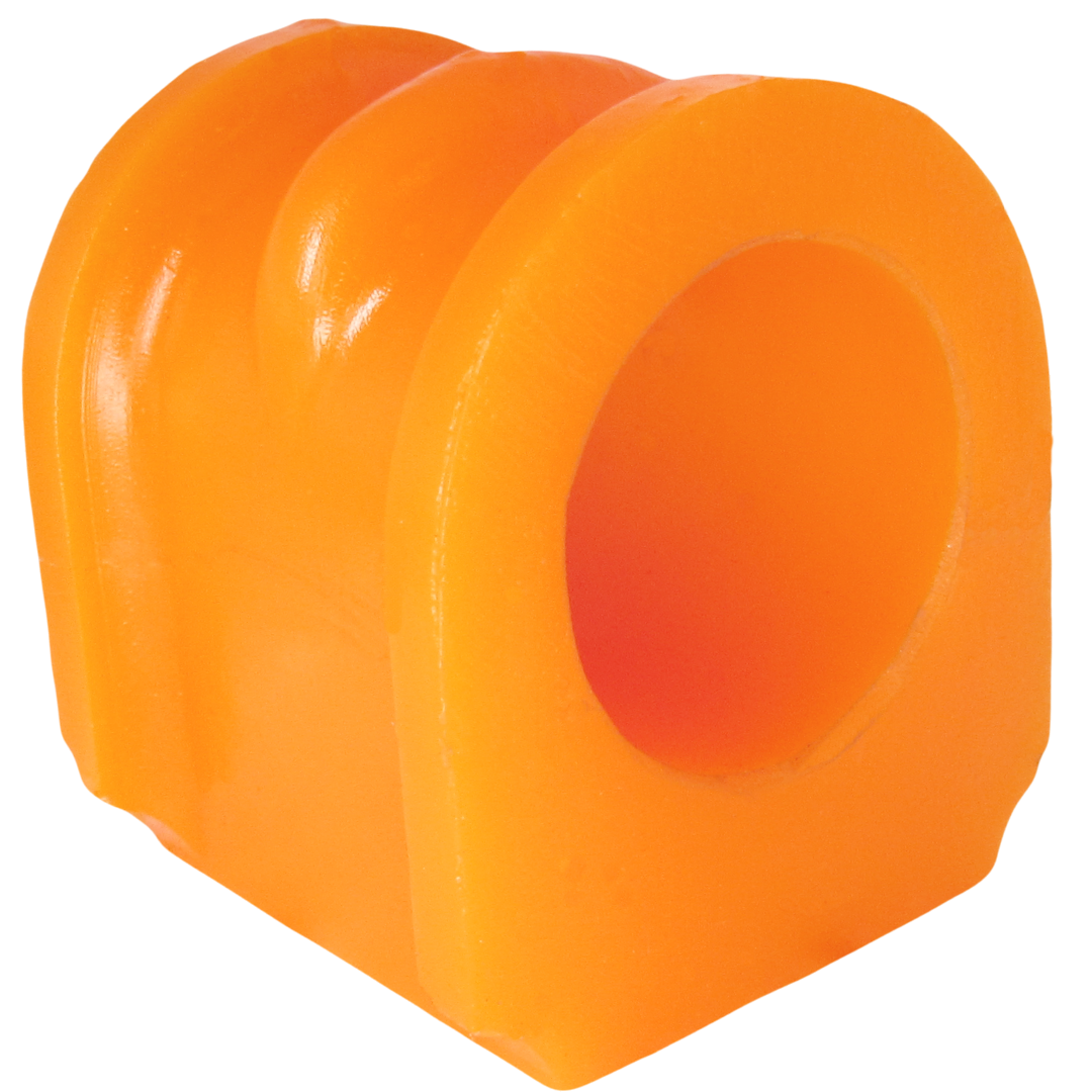 Поліуретанова втулка переднього стабілізатора Nissan Sentra 1991-1994 1,6l