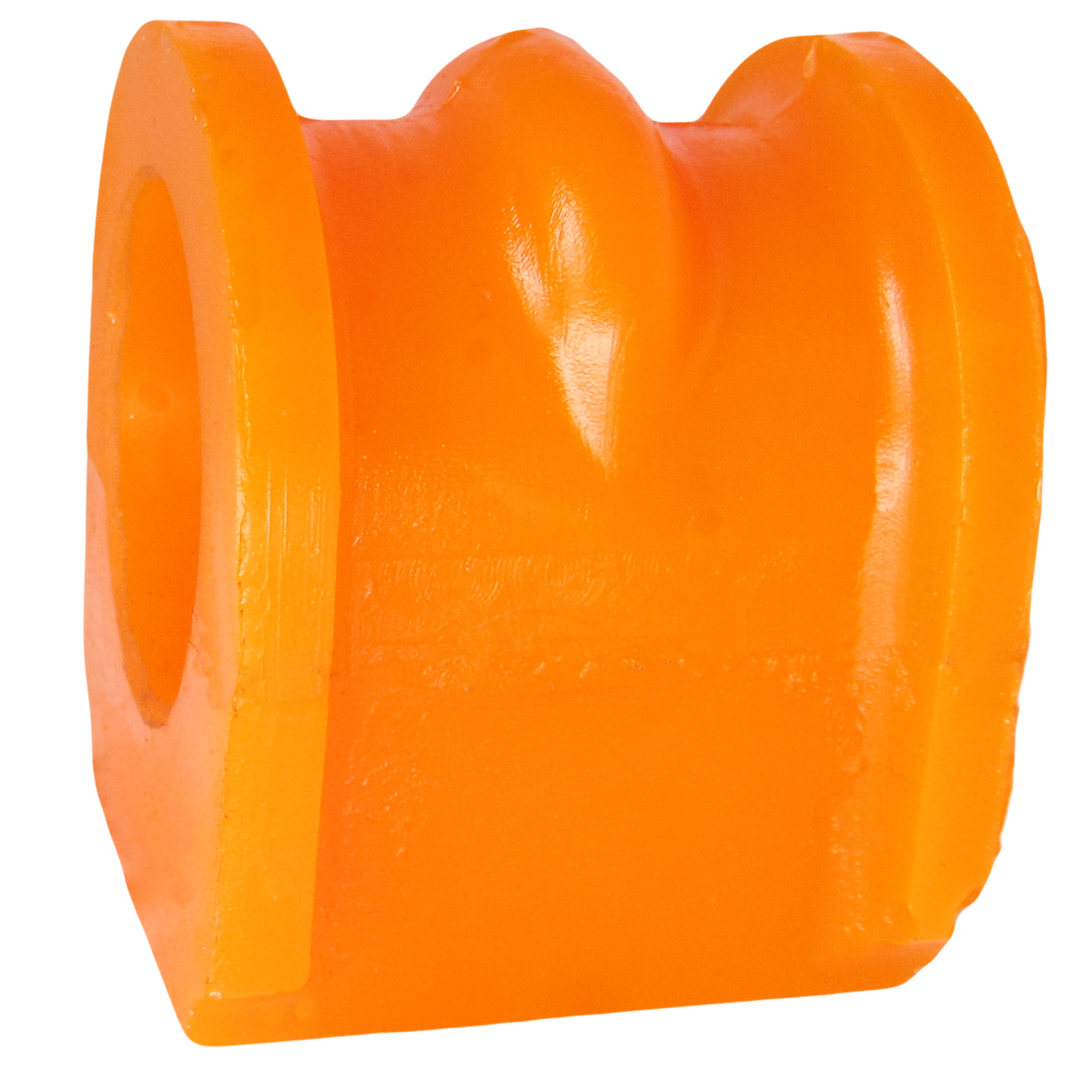 Поліуретанова втулка переднього стабілізатора Nissan Sentra 1991-1994 1,6l