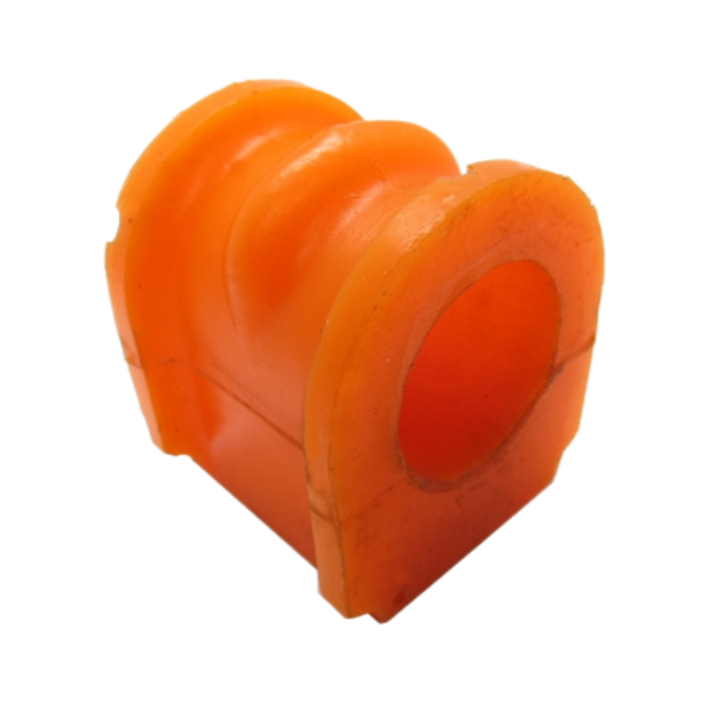 Поліуретанова втулка переднього стабілізатора Nissan Almera 1995-2000 2.0D