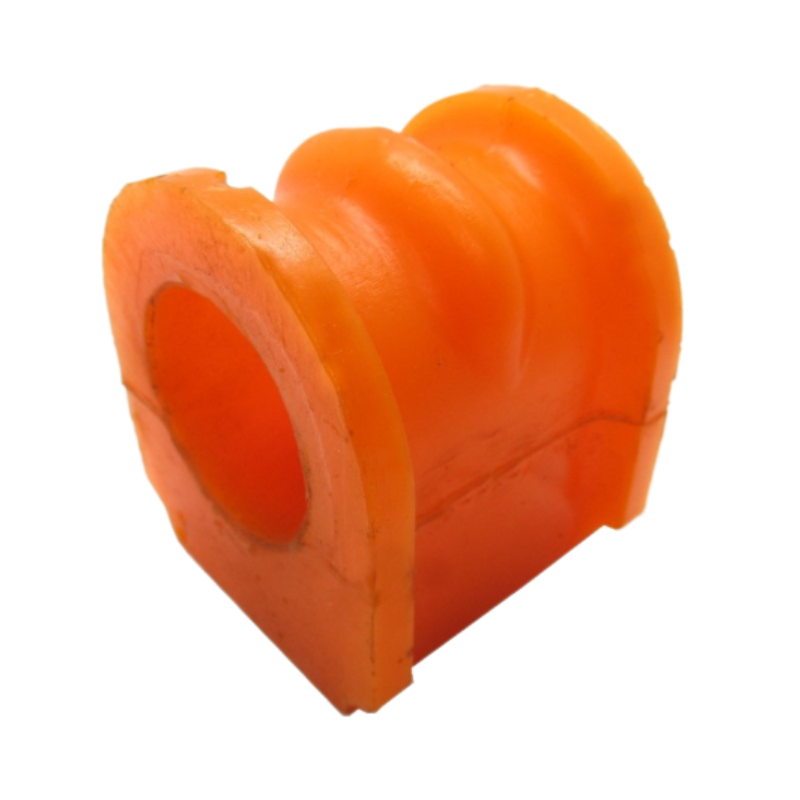 Поліуретанова втулка переднього стабілізатора Nissan Almera 1995-2000 2.0D