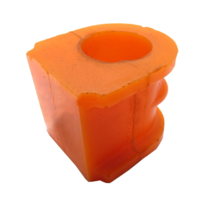 Поліуретанова втулка переднього стабілізатора Nissan Almera 1995-2000 2.0D