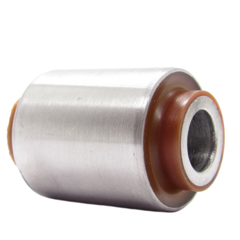 Поліуретановий сайлентблок задньої цапфи верхній Opel Antara 2006-2010