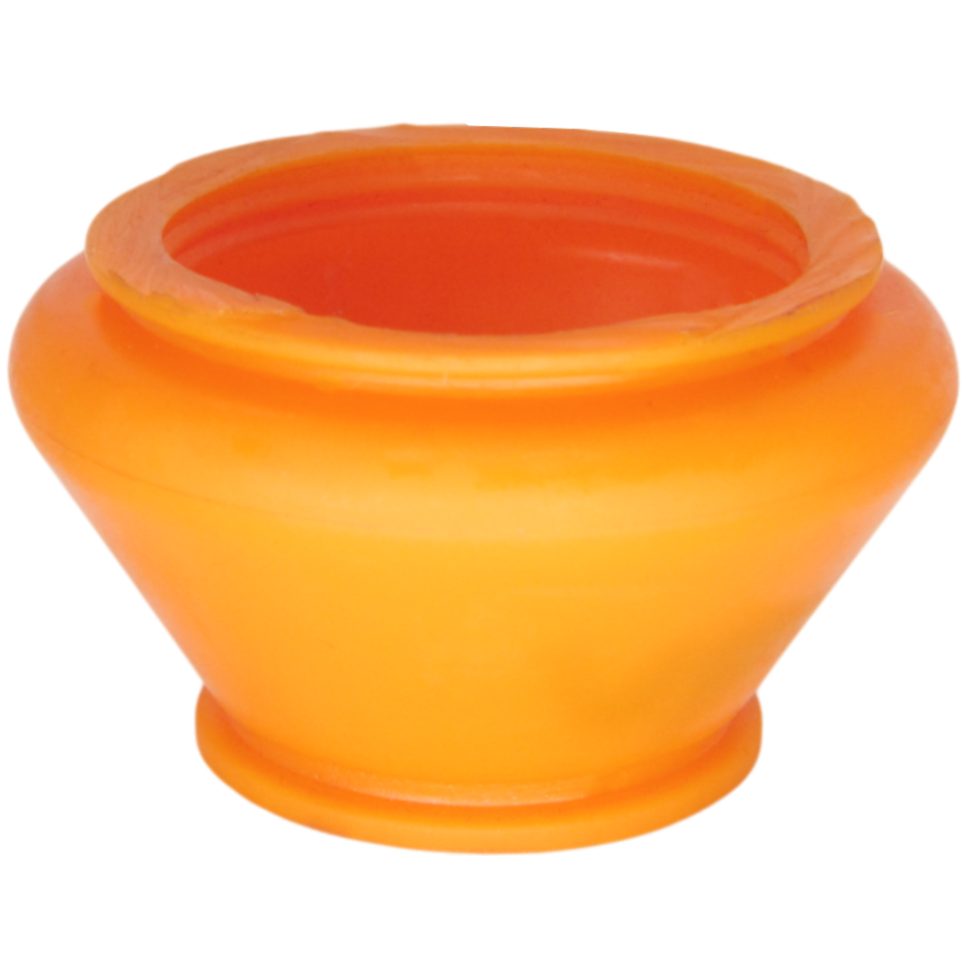 Поліуретановий пильник шарової опори переднього нижнього важеля Opel Vectra 2002-2008 1,6D