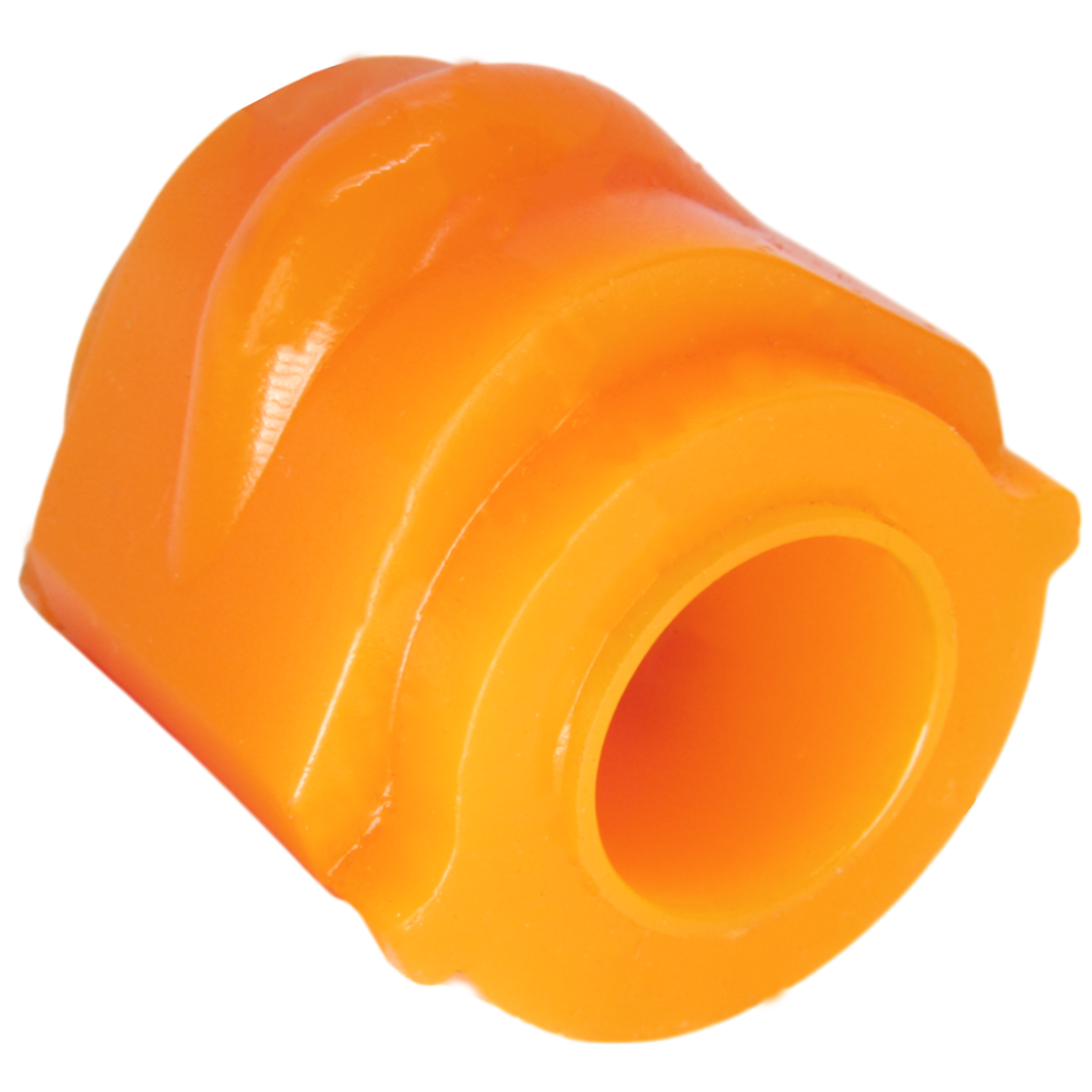 Поліуретанова втулка переднього стабілізатора Nissan Sunny 1995-2000 2.0L