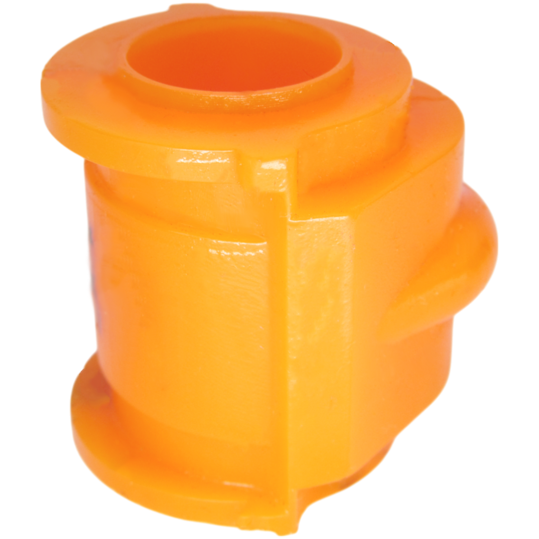 Поліуретанова втулка переднього стабілізатора Nissan Sunny 1995-2000 2.0L