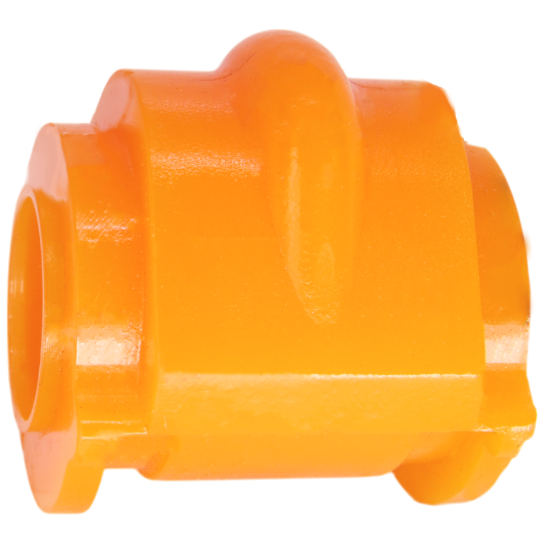 Поліуретанова втулка переднього стабілізатора Nissan Sunny 1995-2000 2.0L