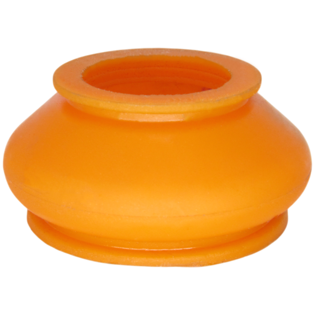 Поліуретановий пильник шарової опори переднього важеля Audi A4 2000-2004 1,6L