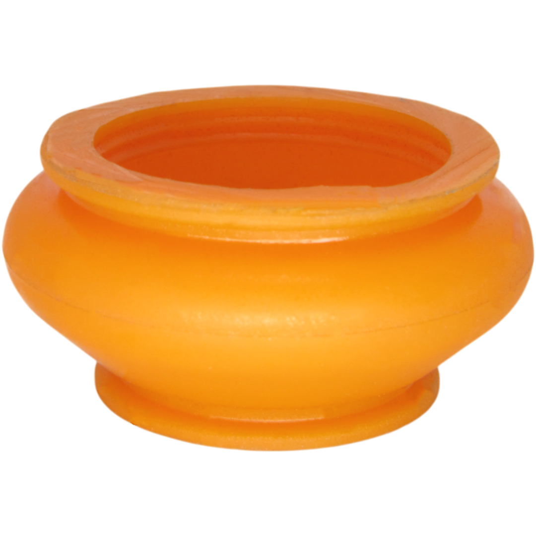 Поліуретановий пильник шарової опори переднього важеля Audi A4 2000-2004 1,6L