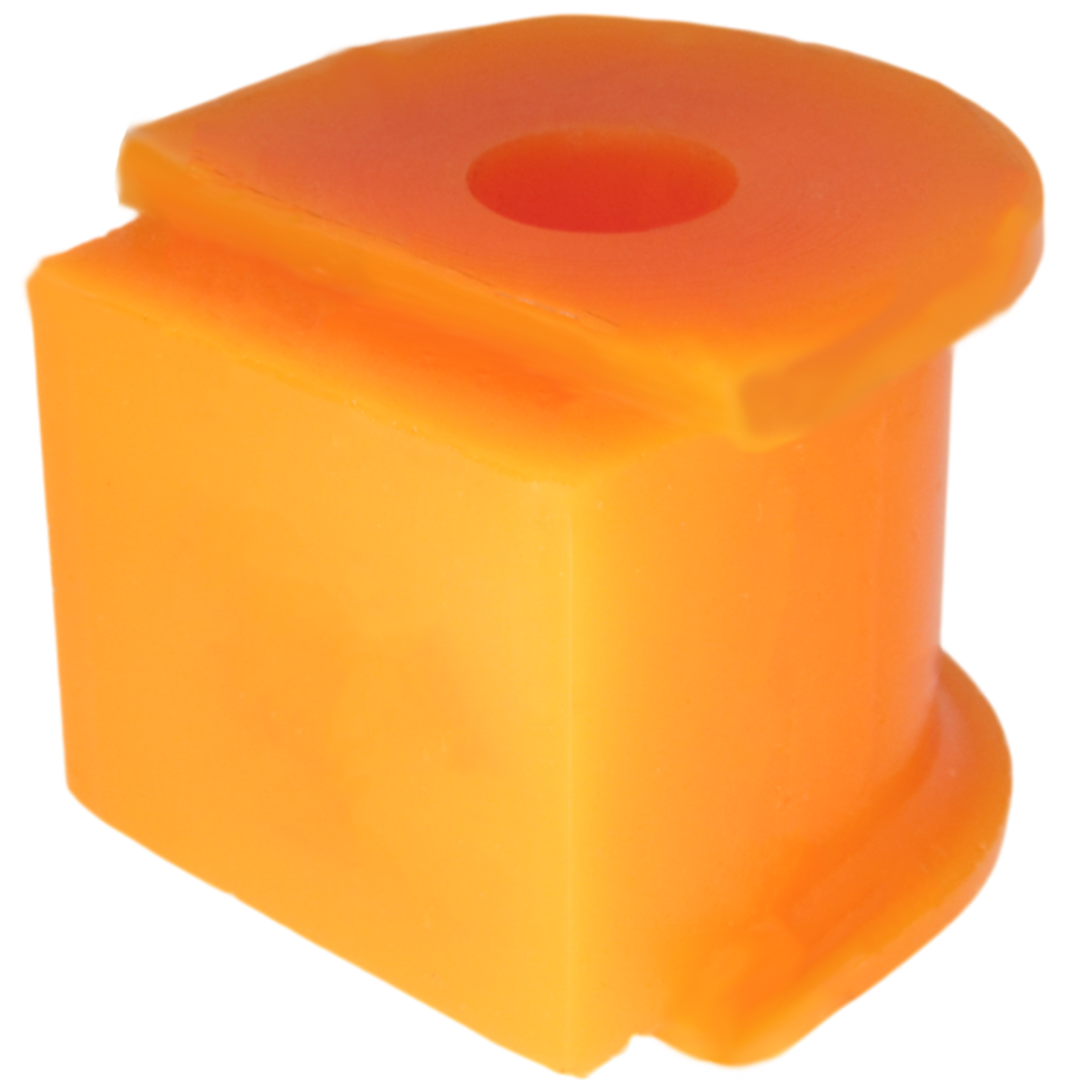 Polyurethane bushing rear stabilizer Honda Cr-x 1992-1998 1.6L