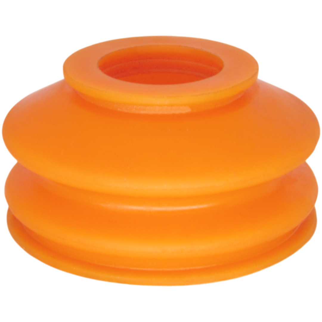 Поліуретановий пильник шарової опори рульового накінечника Nissan Interstar 1998-2010 2,2L-2,5L