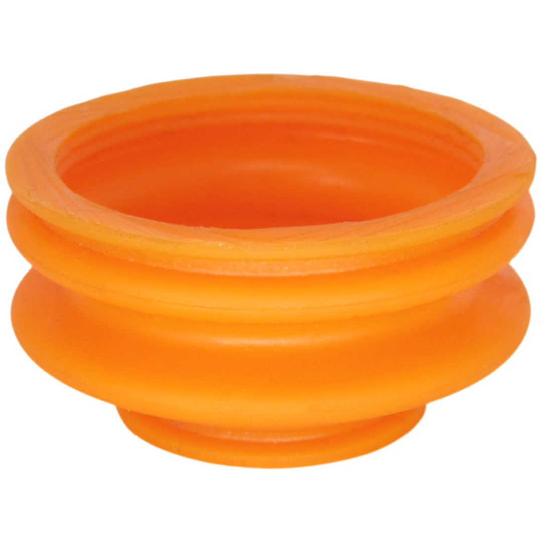 Поліуретановий пильник шарової опори рульового накінечника Nissan Interstar 1998-2010 2,2L-2,5L