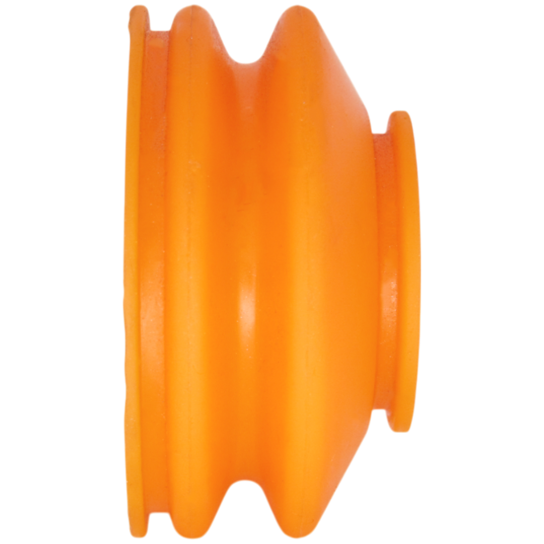 Поліуретановий пильник шарової опори рульового накінечника Nissan Interstar 1998-2010 2,2L-2,5L