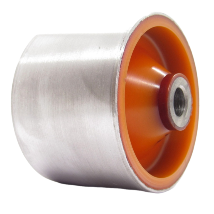 Полиуретановый сайлентблок задней балки Nissan Maxima A33 2000-2004