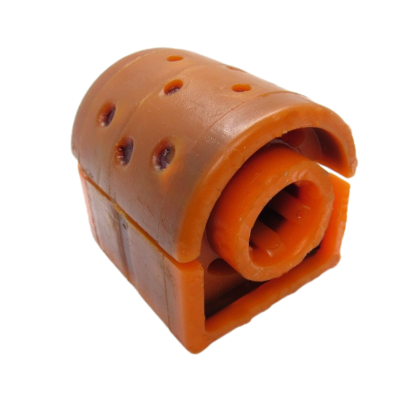 Поліуретановий сайлентблок переднього важеля задній Nissan Cefiro 1994-1999