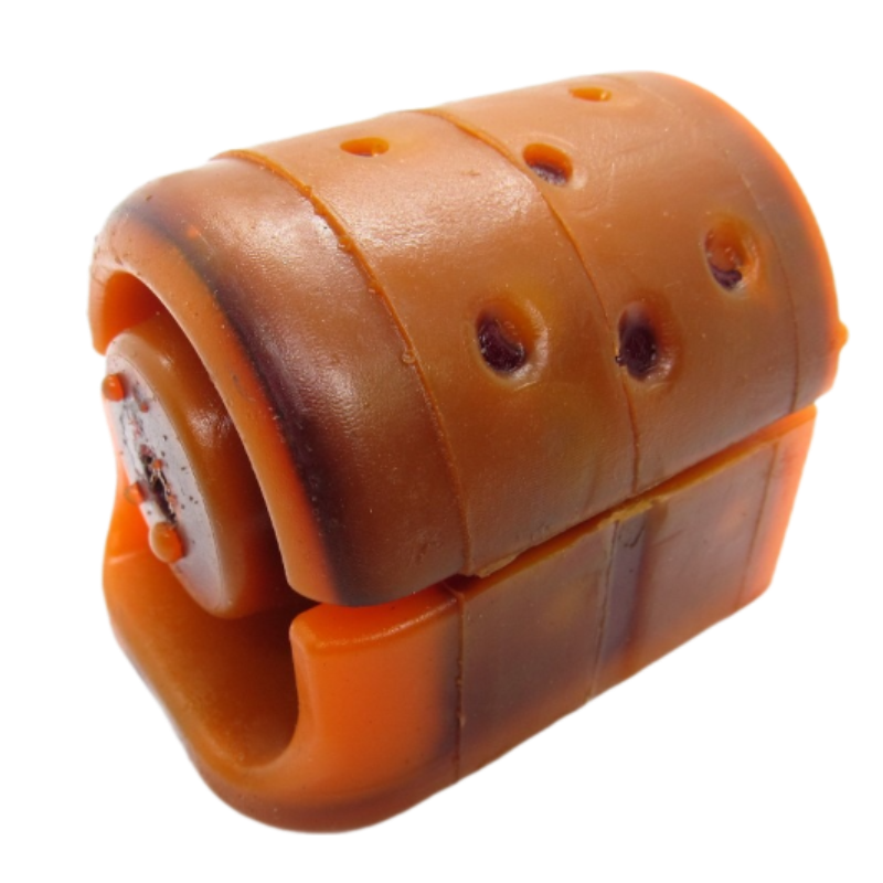 Поліуретановий сайлентблок переднього важеля задній Nissan Cefiro 1994-1999