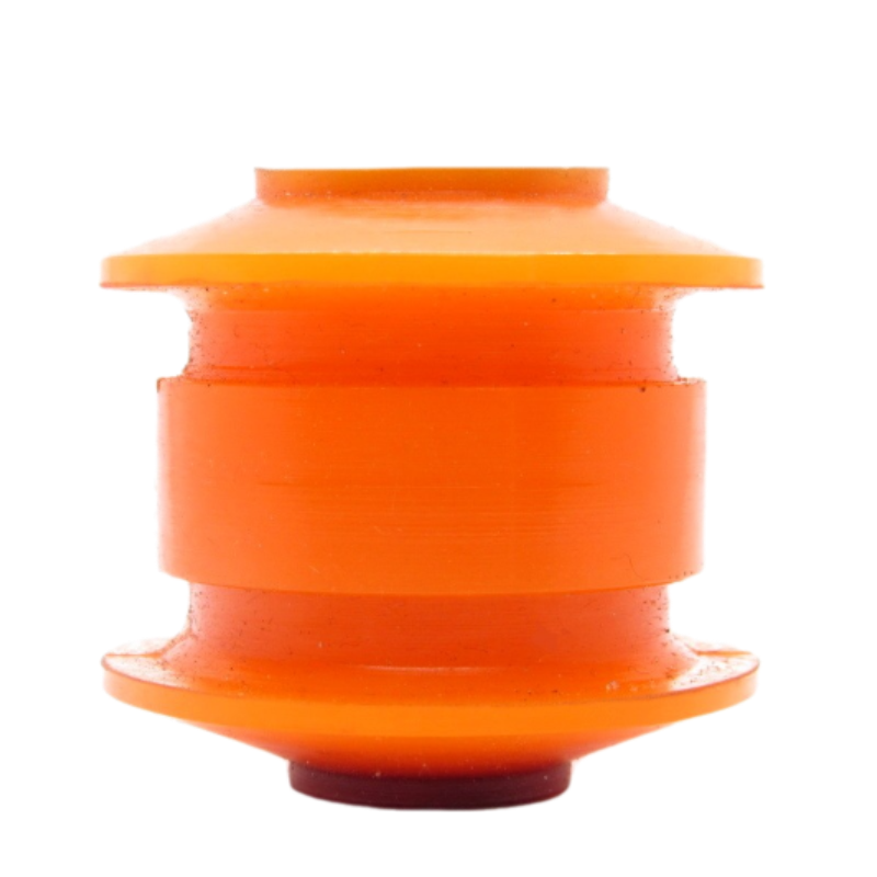 Поліуретановий сайлентблок переднього важеля Volkswagen Passat B2 1980-1988 (без гідропідсилювача)