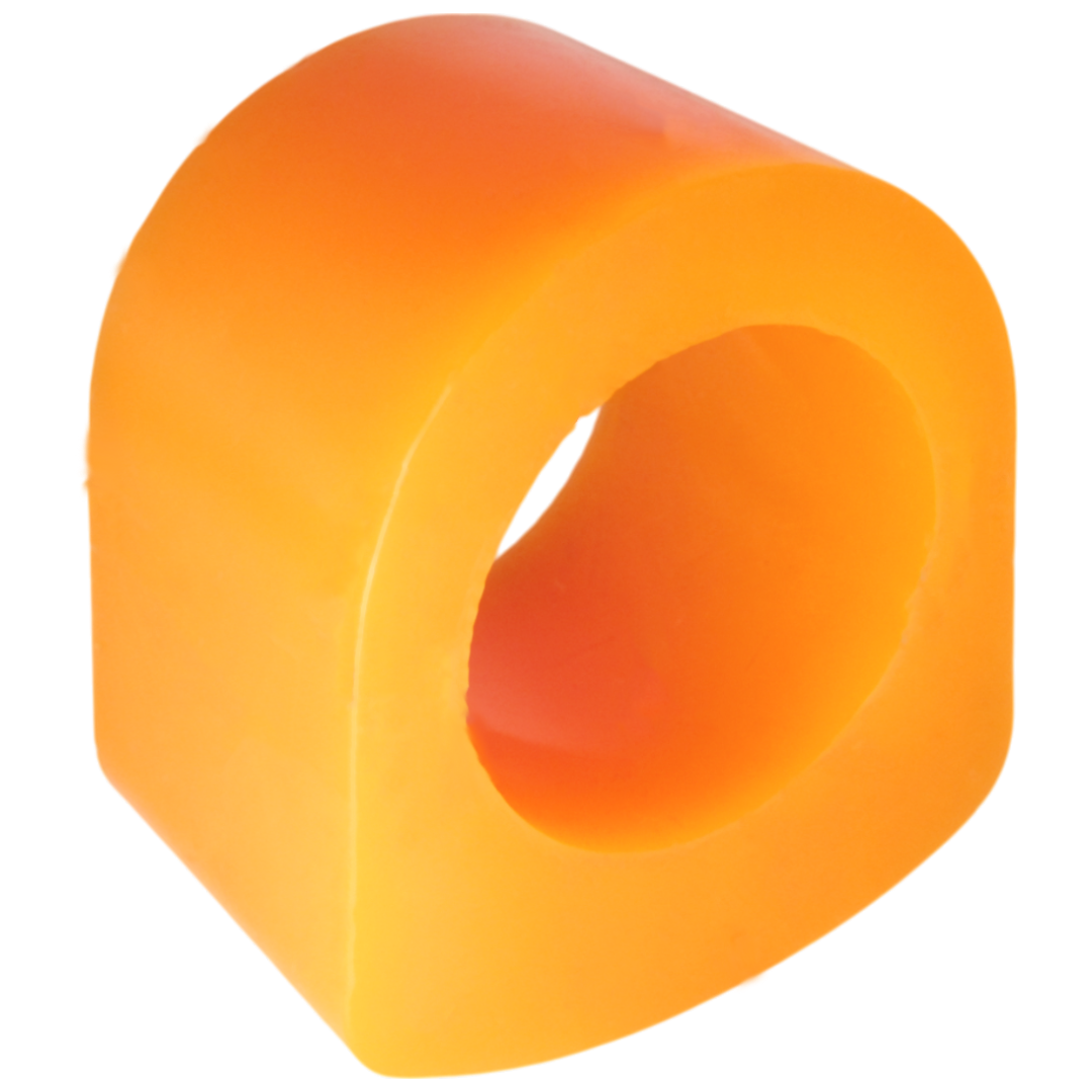 Полиуретановая втулка переднего стабилизатора Nissan Bluebird 1985-1990 2.0L