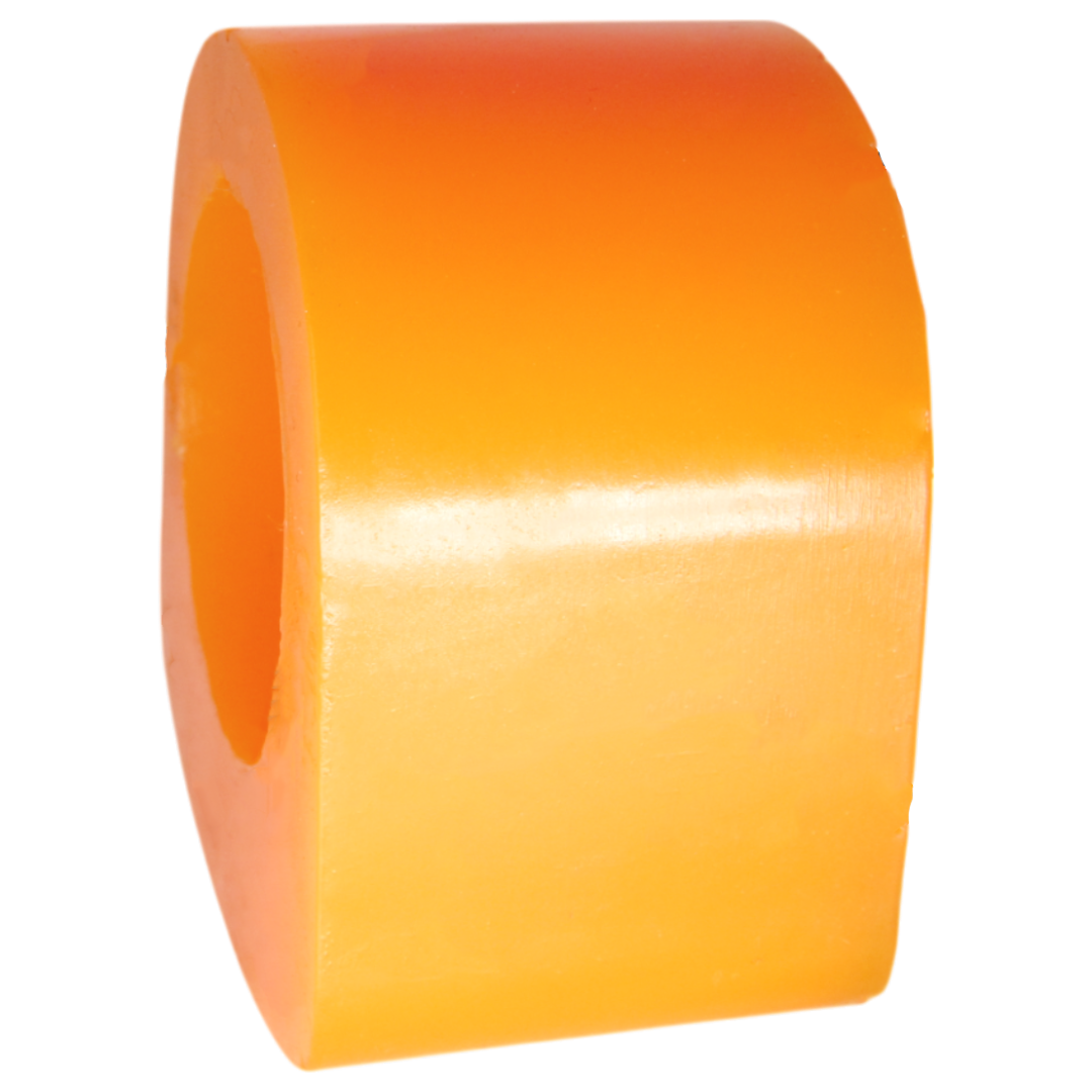 Полиуретановая втулка переднего стабилизатора Nissan Bluebird 1985-1990 2.0L