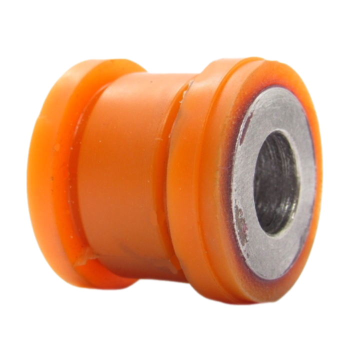 Polyurethane bushing rack front stabilizer bar lower Merсedes 210 1996-2003