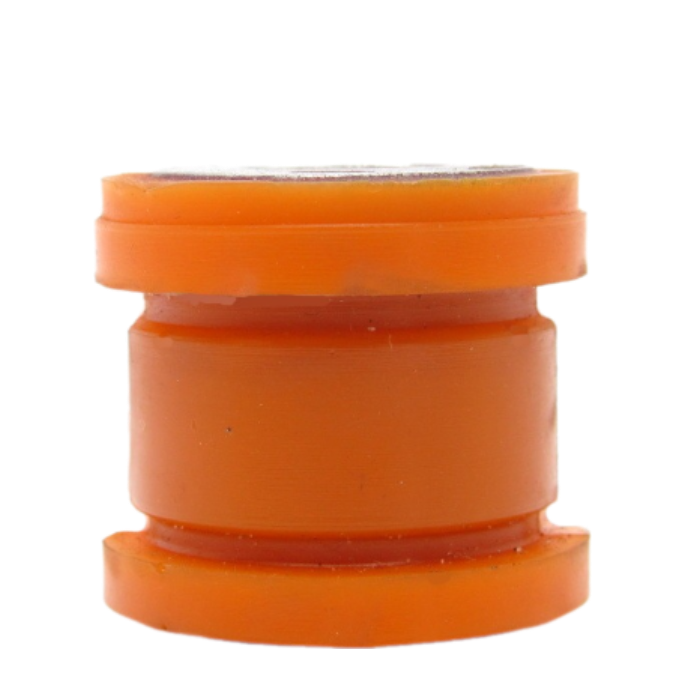 Polyurethane bushing rack front stabilizer bar lower Merсedes 210 1996-2003