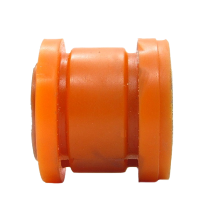 Polyurethane bushing rack front stabilizer bar lower Merсedes 210 1996-2003