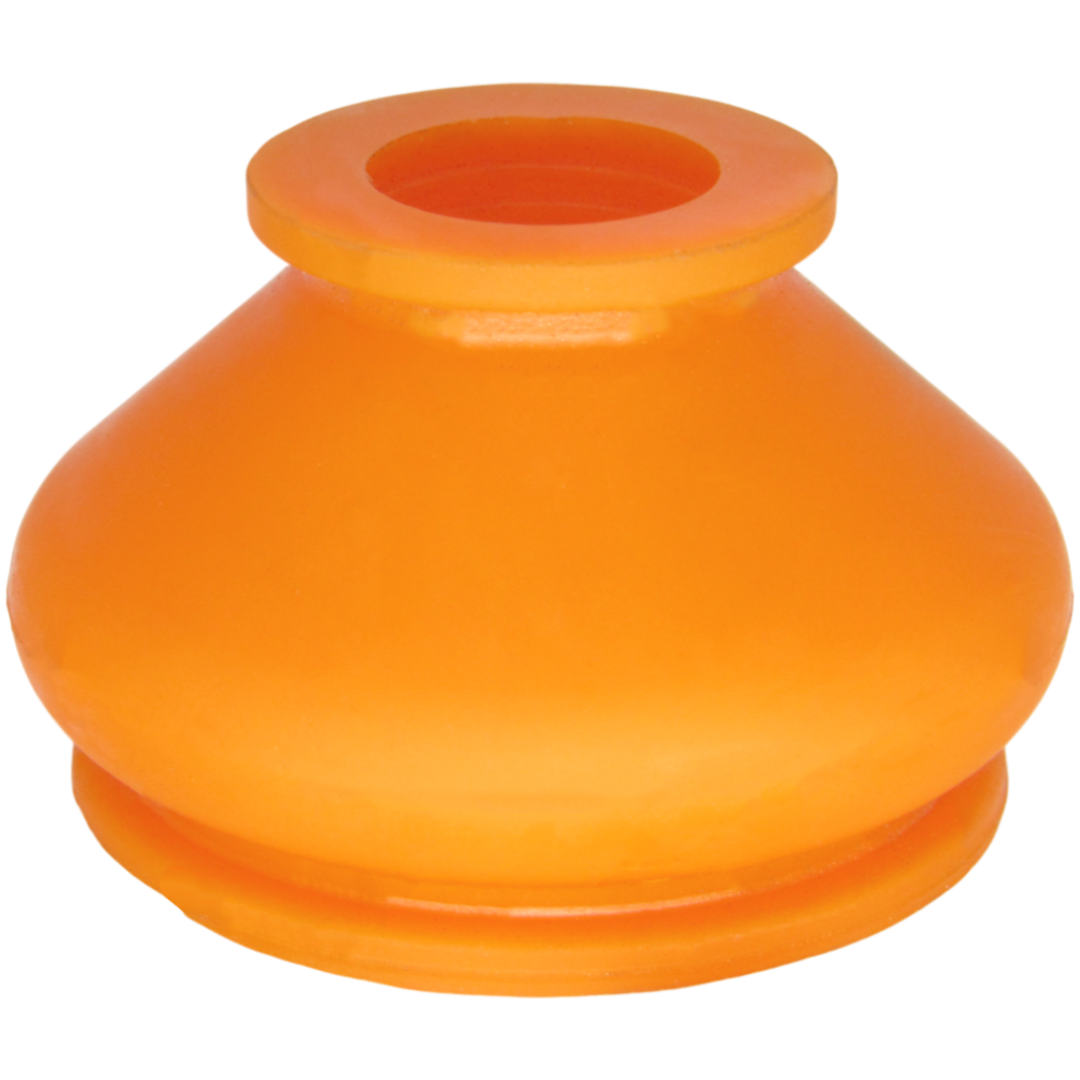 Поліуретановий пильник шарової опори рульового накінечника Ваз 2113-2115 2001-2013