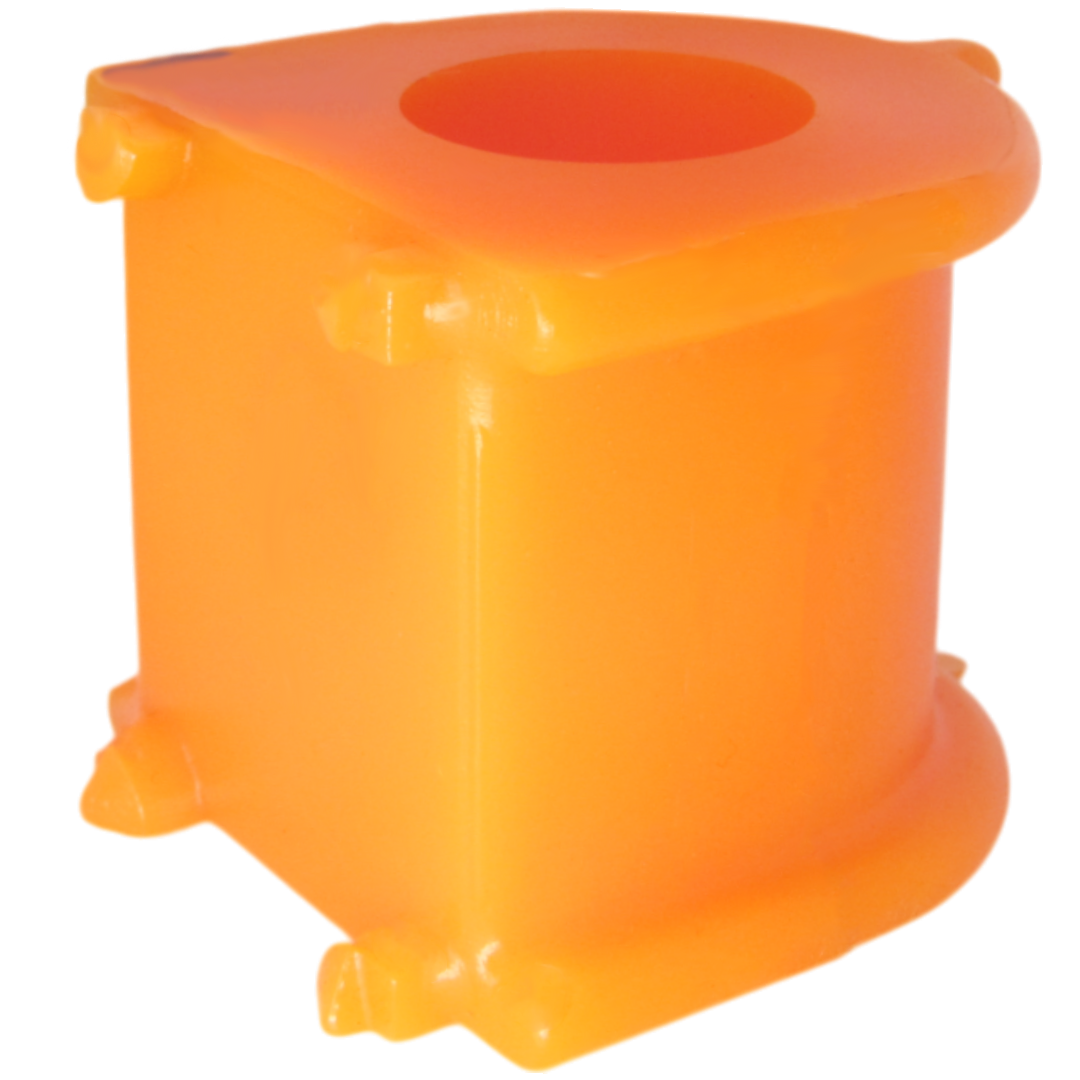 Поліуретанова втулка переднього стабілізатора Lexus Rx 2003-2009 2.4L