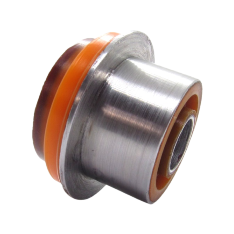 Polyurethane bushing front arm rear Merсedes W210 1995-2002