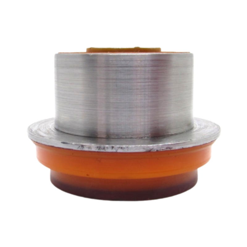 Polyurethane bushing front arm rear Merсedes W210 1995-2002