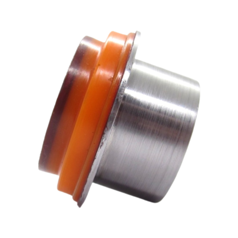 Polyurethane bushing front arm rear Merсedes W210 1995-2002