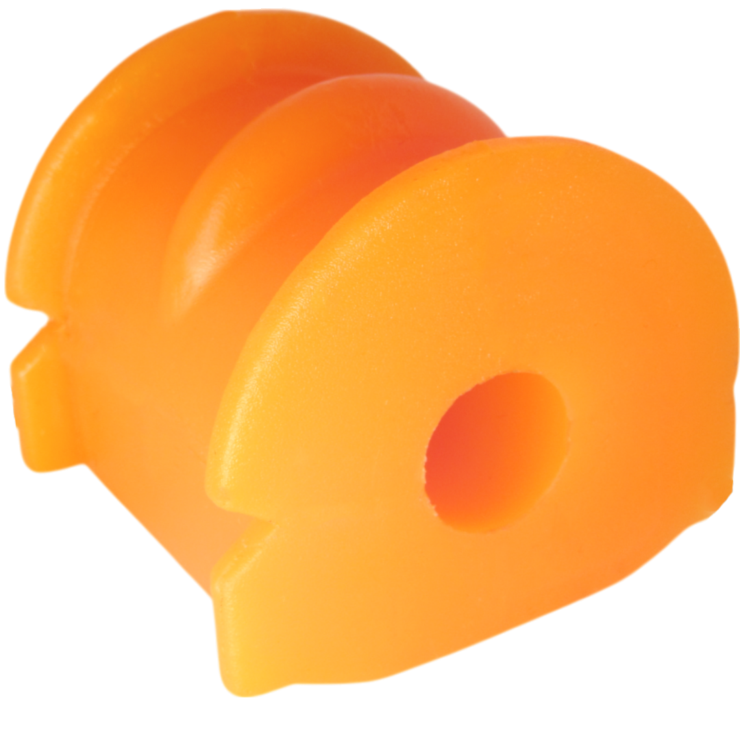 Поліуретанова втулка заднього стабілізатора Opel Antara 2006-2010 2.4L