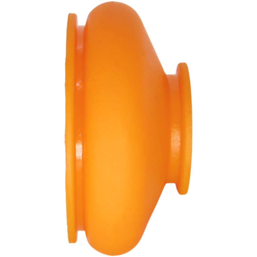 Поліуретановий пильник шарової опори переднього верхнього важеля Audi A4 2000-2004 1,8L-2,0L