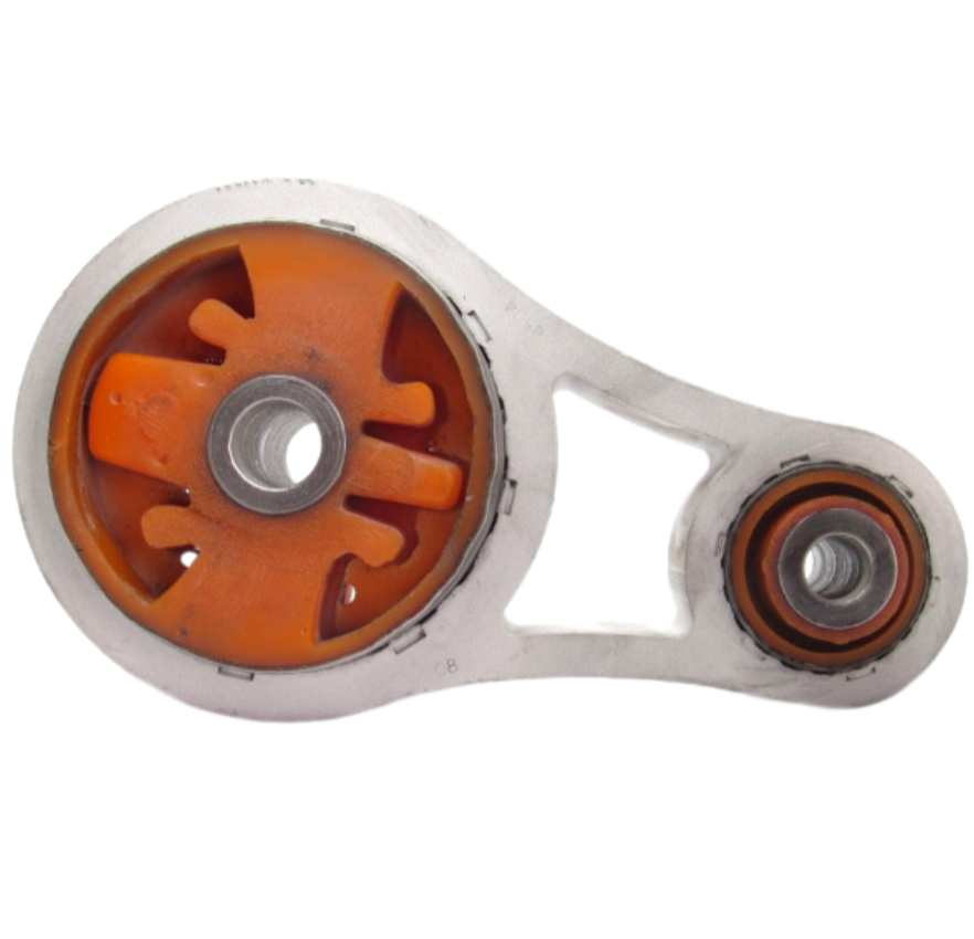 Поліуретанова подушка двигуна нижня Opel Vivaro 2001-2014 2,0