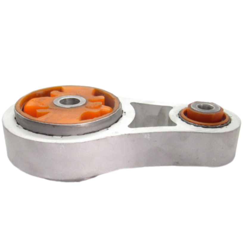 Поліуретанова подушка двигуна нижня Opel Vivaro 2001-2014 2,0