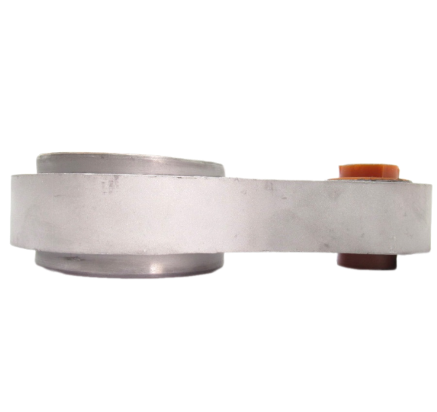 Поліуретанова подушка двигуна нижня Opel Vivaro 2001-2014 2,0