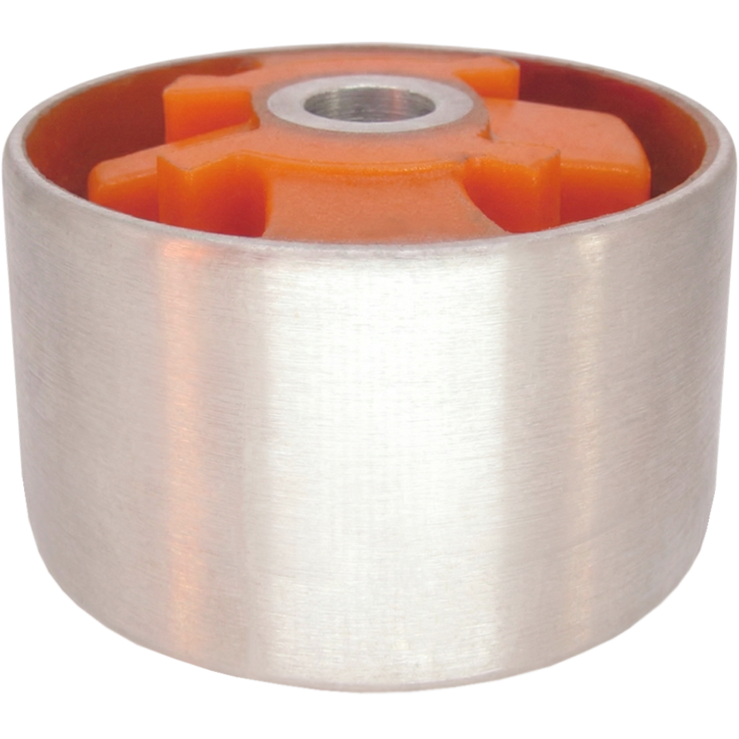 Поліуретанова подушка двигуна нижня Opel Vivaro 2001-2014 2,0 ВЕЛИКИЙ САЙЛЕНТБЛОК