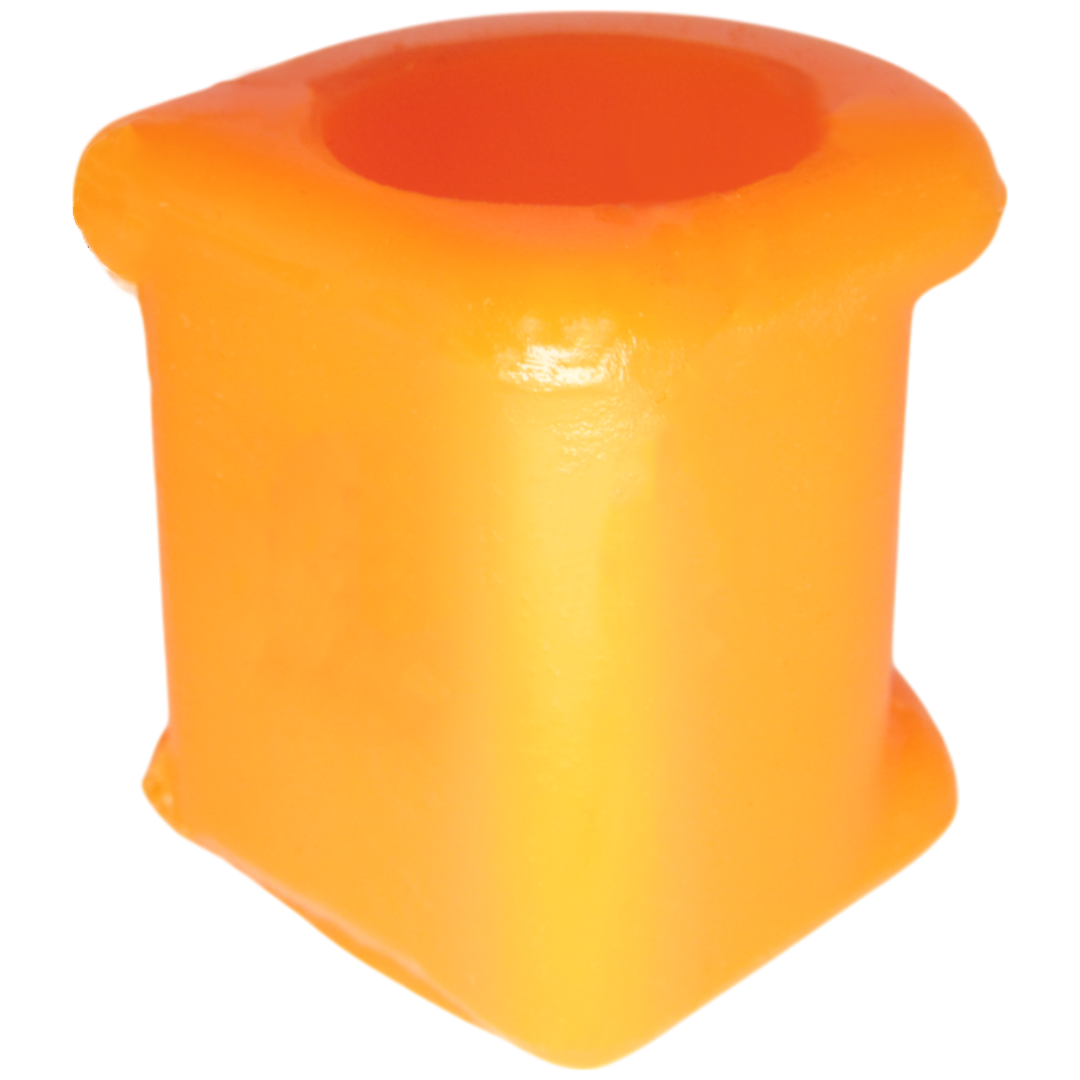 Полиуретановая втулка переднего стабилизатора центральная Dacia Solenza 2003-2005 1.4L